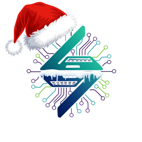 Stellar IT Global Logo