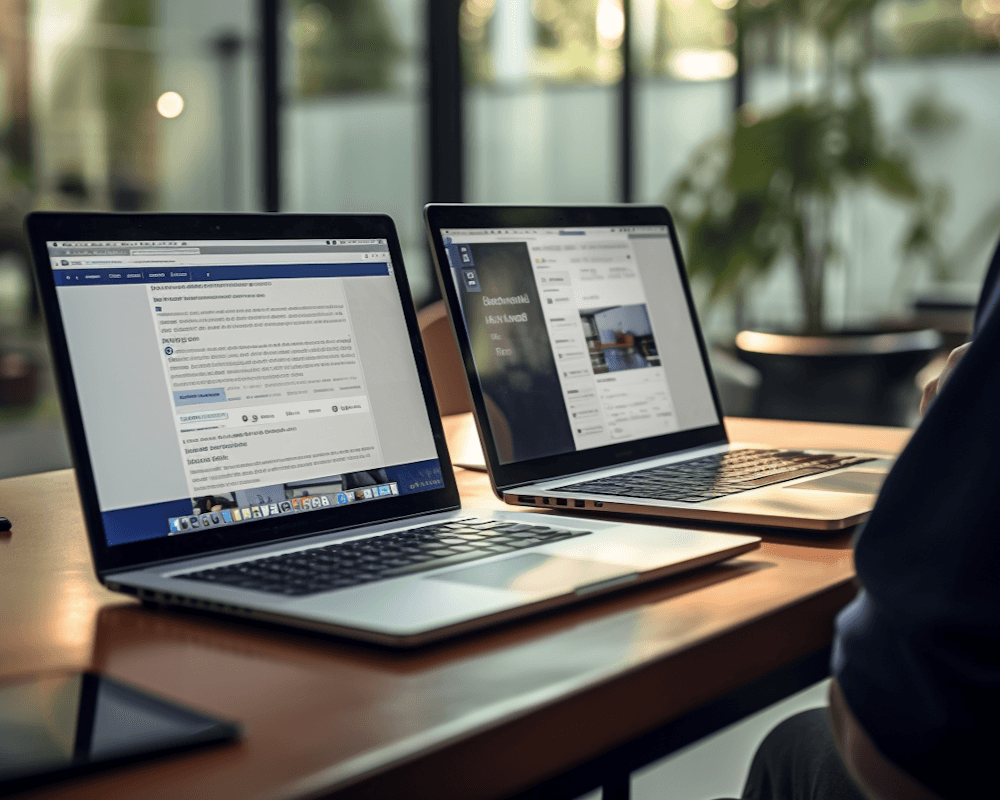 Business Listings & Local Presence