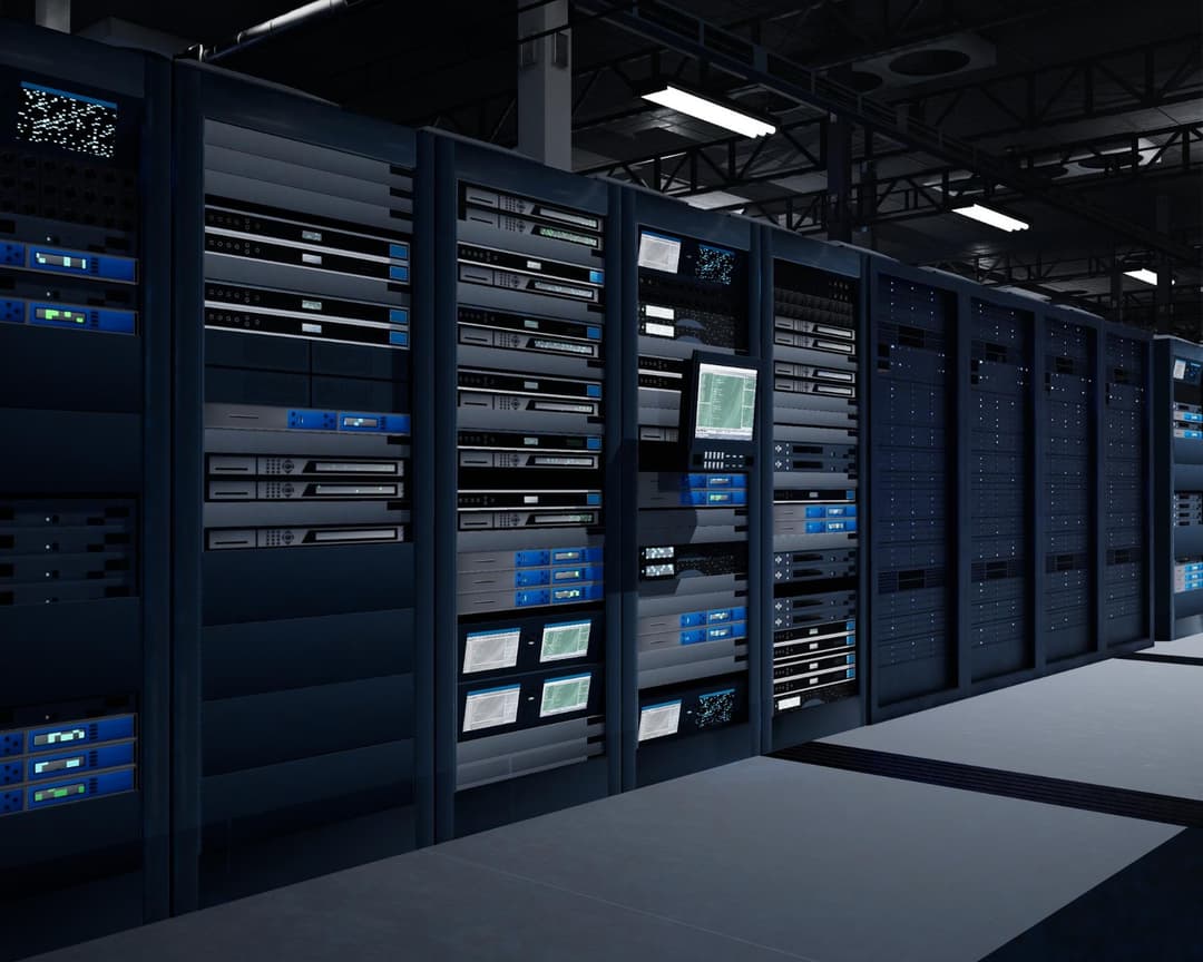 Cloud, DevOps & Hosting