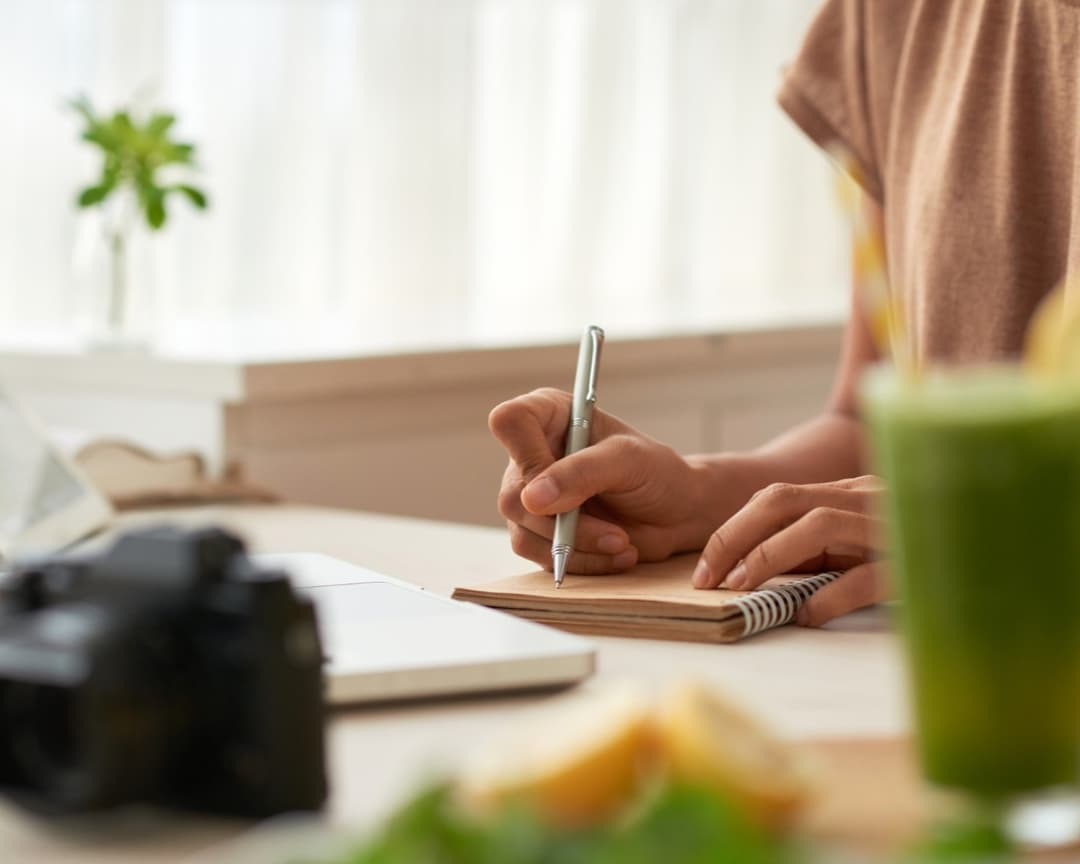 Content, Video & Blogging