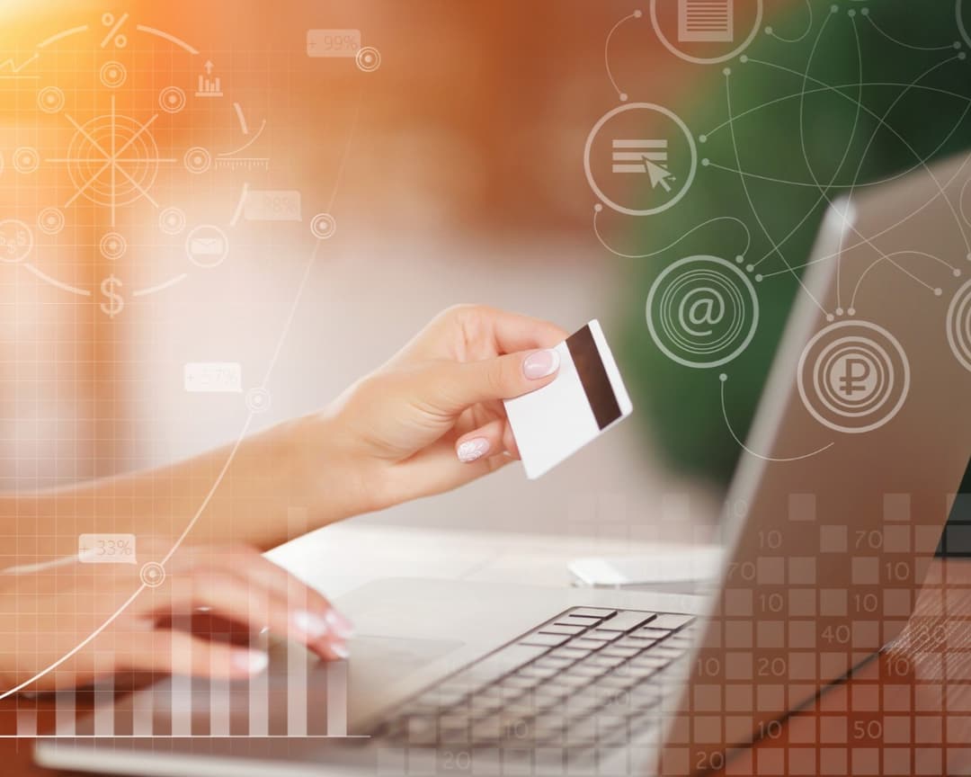 CRM/ERP & Payment Integration