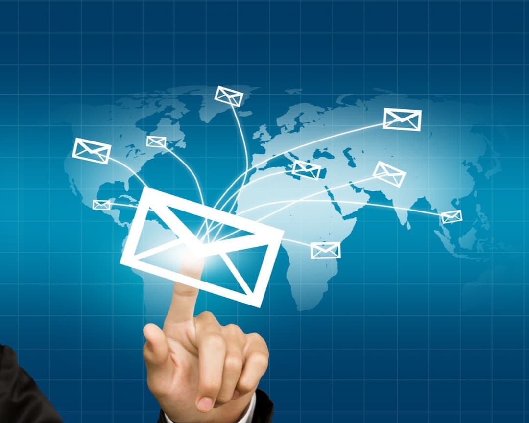 Email & SMS Automation