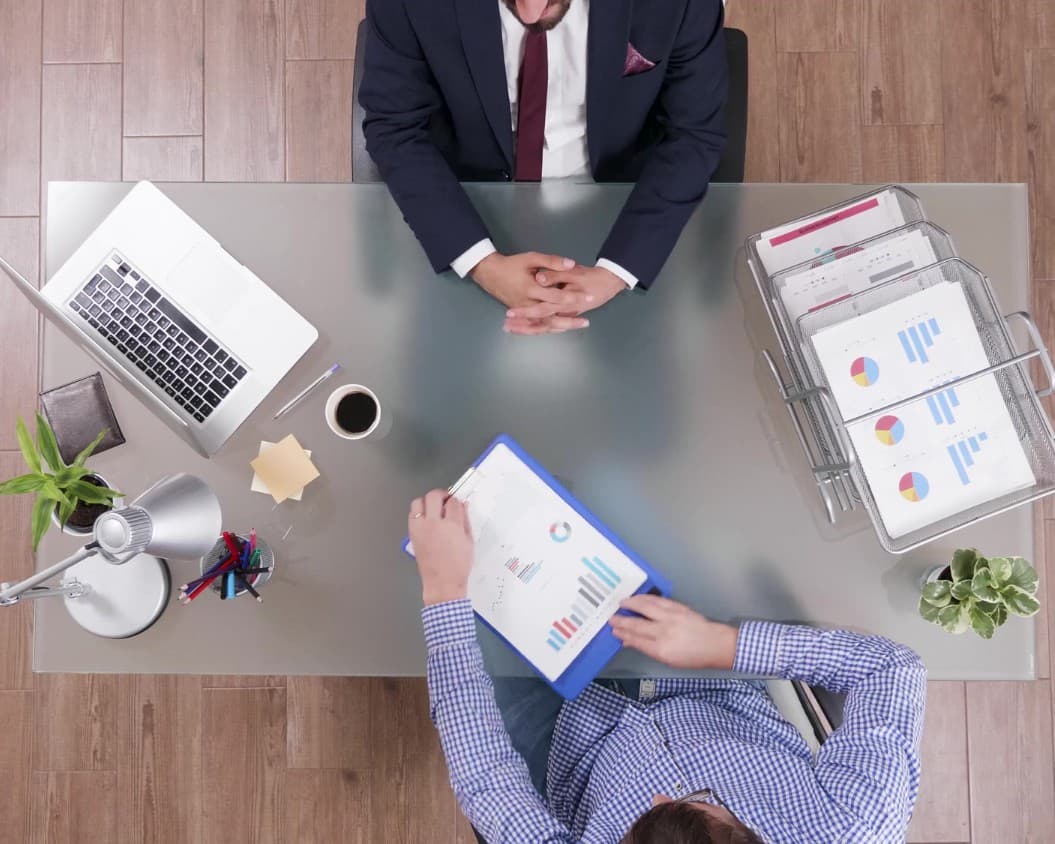 Marketplace & Store Setup