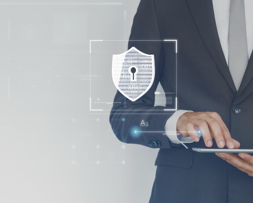 Security & Compliance