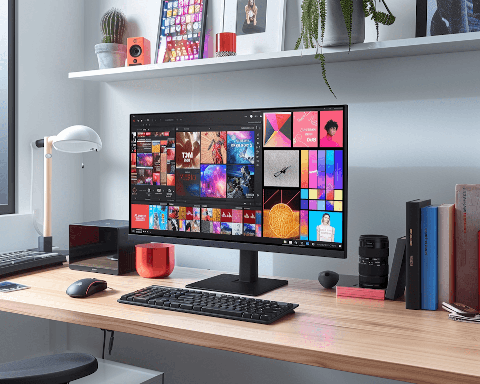 Website & Web App Development