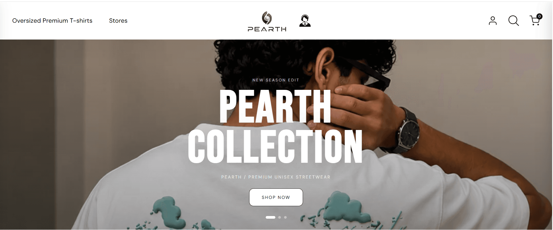 Pearth