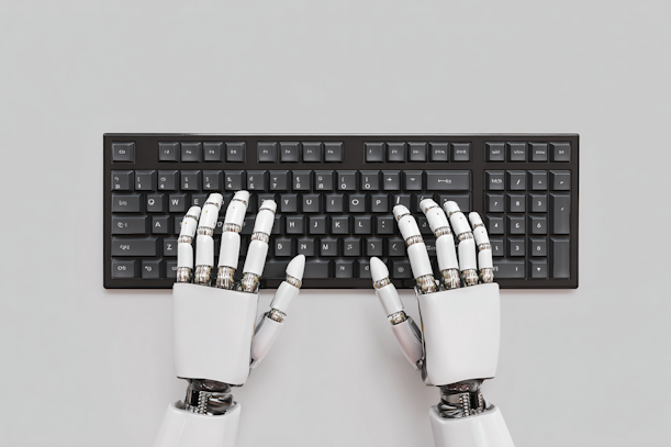AI & Automation