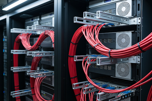 Cloud & Infrastructure