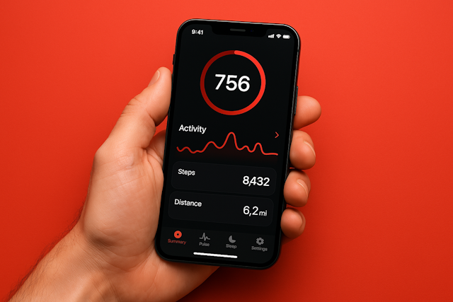Mobile App Development